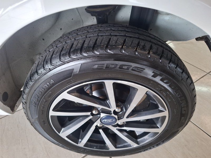 KA 1.0 MPI 8V FLEX 2P MANUAL - 2013 - FARROUPILHA