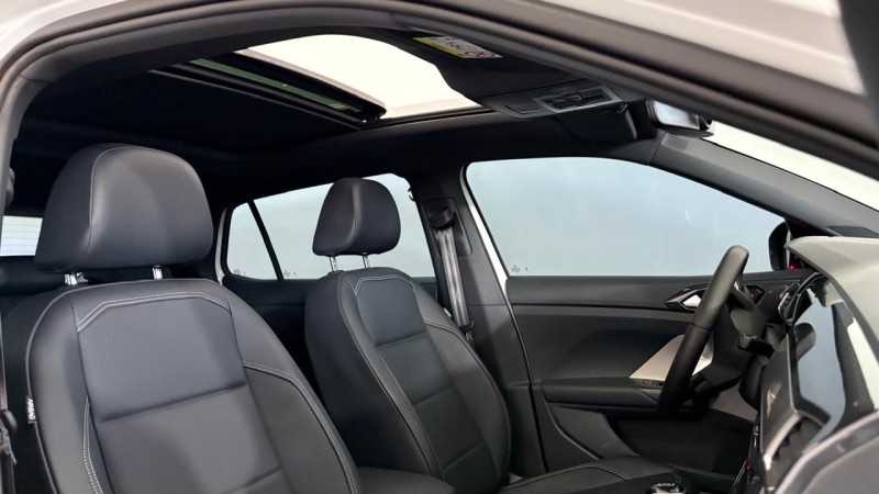 T-CROSS 1.4 HIGHLINE TSI 16V FLEX 4P AUTOMÁTICO - 2024 - FARROUPILHA