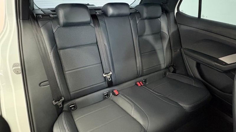 T-CROSS 1.4 HIGHLINE TSI 16V FLEX 4P AUTOMÁTICO - 2024 - FARROUPILHA