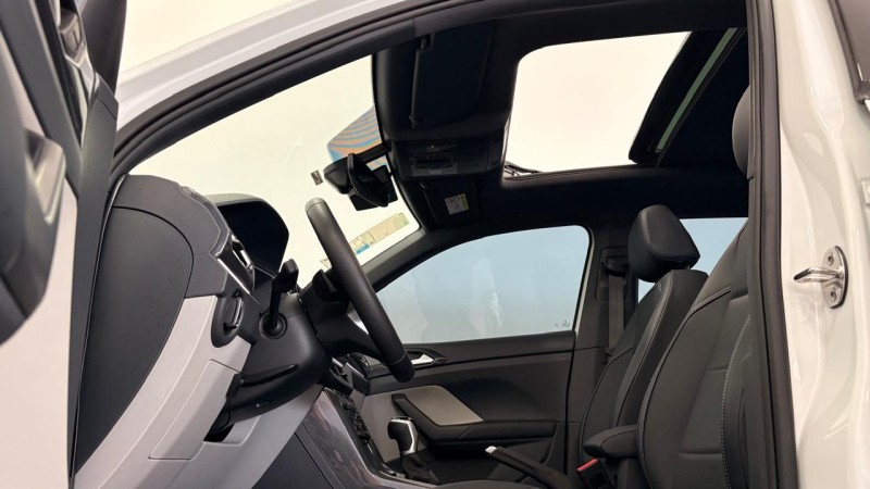 T-CROSS 1.4 HIGHLINE TSI 16V FLEX 4P AUTOMÁTICO - 2024 - FARROUPILHA