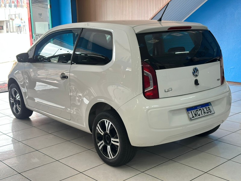 UP 1.0 MPI TAKE UP 12V FLEX 2P MANUAL - 2015 - CAXIAS DO SUL