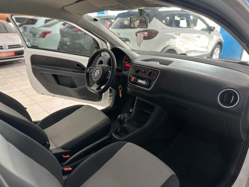 UP 1.0 MPI TAKE UP 12V FLEX 2P MANUAL - 2015 - CAXIAS DO SUL