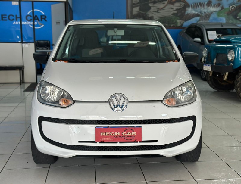 UP 1.0 MPI TAKE UP 12V FLEX 2P MANUAL - 2015 - CAXIAS DO SUL