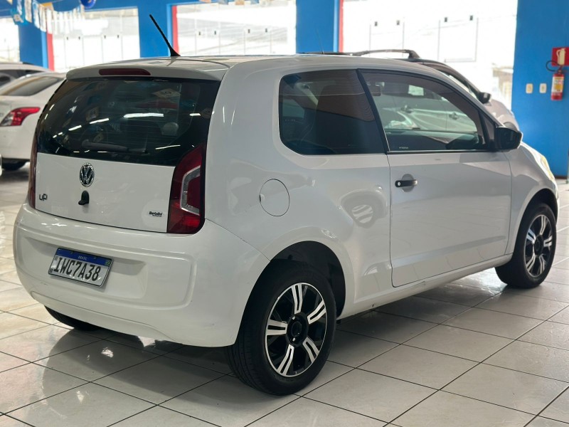 UP 1.0 MPI TAKE UP 12V FLEX 2P MANUAL - 2015 - CAXIAS DO SUL