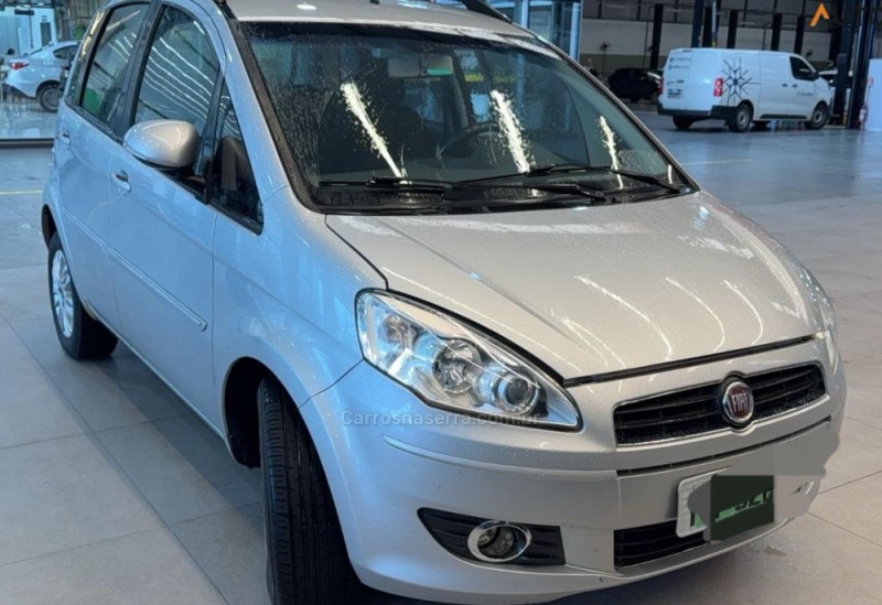 idea 1.4 mpi attractive 8v flex 4p manual 2013 bento goncalves