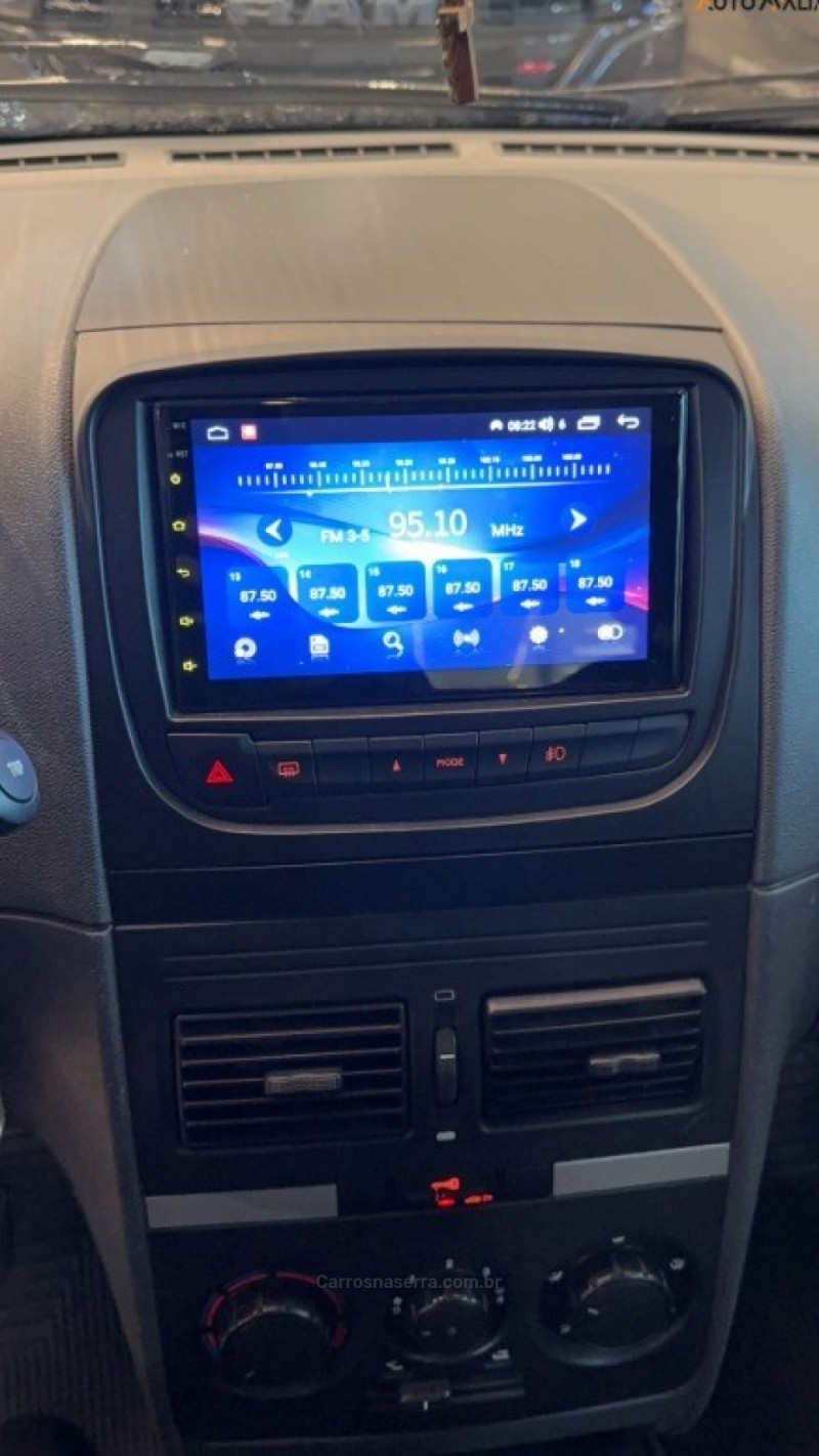 IDEA 1.4 MPI ATTRACTIVE 8V FLEX 4P MANUAL - 2013 - BENTO GONçALVES