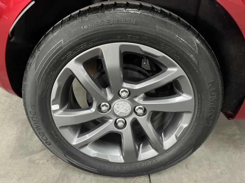 FIESTA 1.6 SE HATCH 16V FLEX 4P MANUAL - 2017 - CAXIAS DO SUL