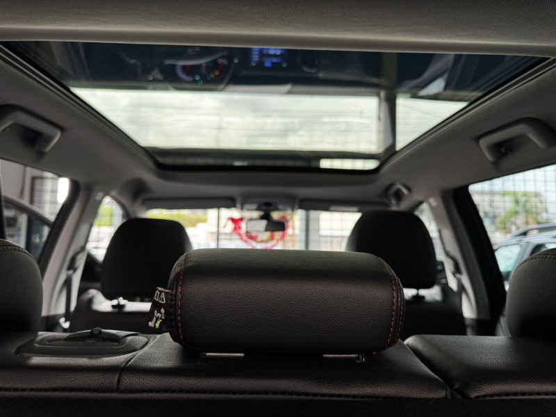 TIGGO 1.5 16V TURBO 5X TXS FLEX 4P AUTOMÁTICO - 2022 - CAXIAS DO SUL