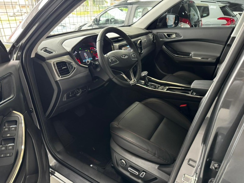 TIGGO 1.5 16V TURBO 5X TXS FLEX 4P AUTOMÁTICO - 2022 - CAXIAS DO SUL