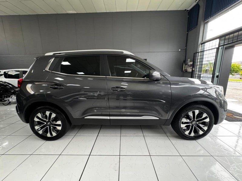 TIGGO 1.5 16V TURBO 5X TXS FLEX 4P AUTOMÁTICO - 2022 - CAXIAS DO SUL