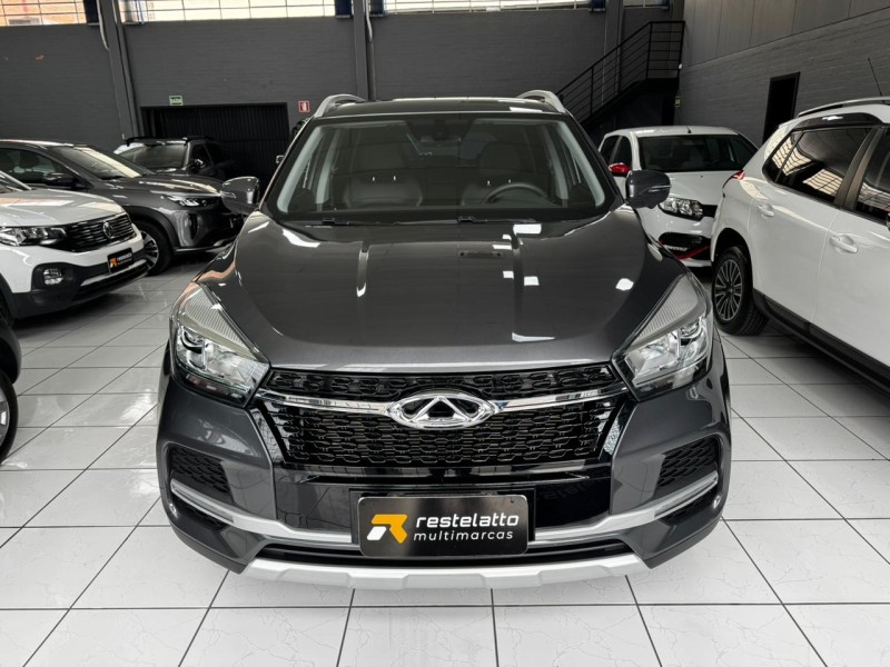 TIGGO 1.5 16V TURBO 5X TXS FLEX 4P AUTOMÁTICO - 2022 - CAXIAS DO SUL