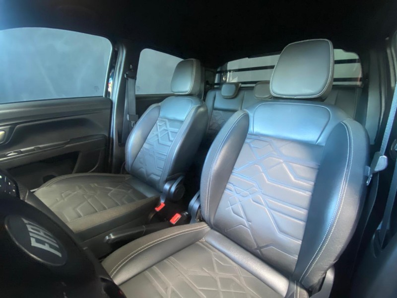 STRADA 1.3 VOLCANO CD 8V FLEX 4P MANUAL - 2022 - CAXIAS DO SUL