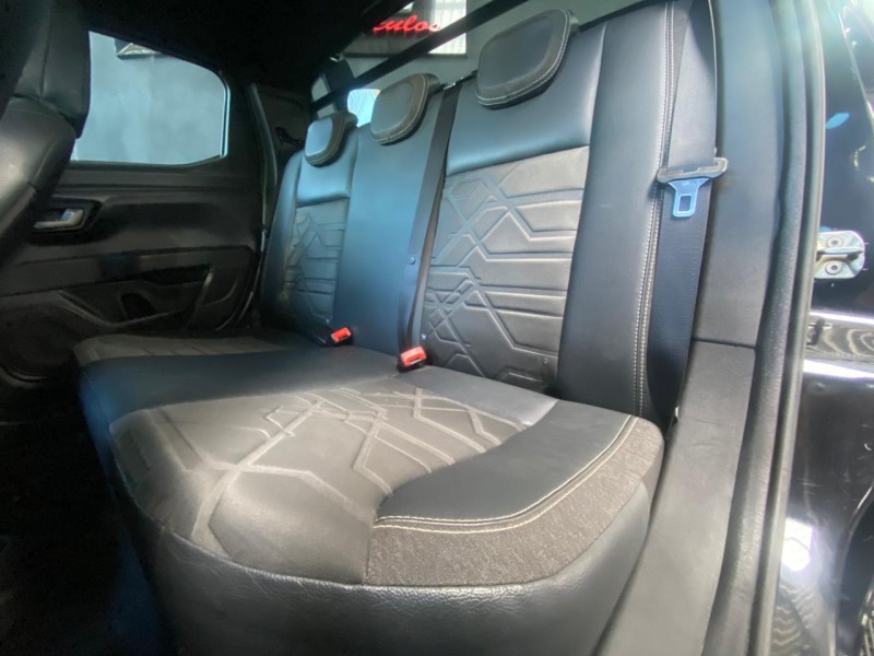 STRADA 1.3 VOLCANO CD 8V FLEX 4P MANUAL - 2022 - CAXIAS DO SUL