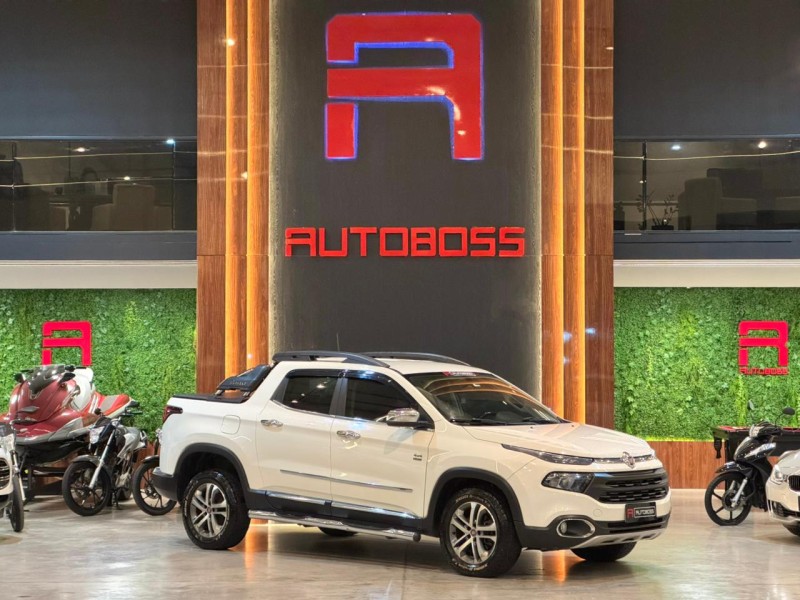 toro 2.0 16v turbo diesel freedom 4wd at9 automatico 2019 novo hamburgo