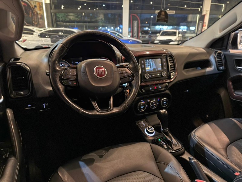 TORO 2.0 16V TURBO DIESEL FREEDOM 4WD AT9 AUTOMÁTICO - 2019 - NOVO HAMBURGO