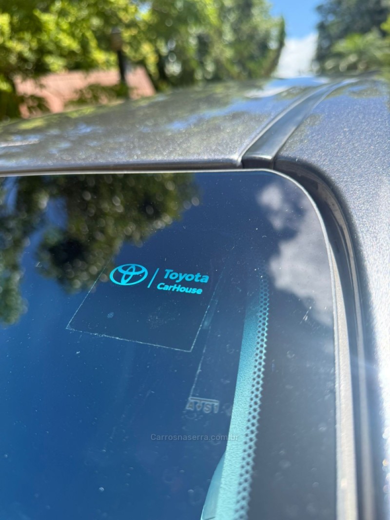 HILUX 2.8 SRV 4X4 CD 16V DIESEL 4P AUTOMÁTICO - 2022 - BROCHIER