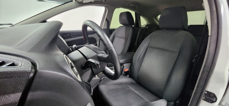 FOCUS 1.6 GLX 16V FLEX 4P MANUAL - 2013 - BENTO GONçALVES