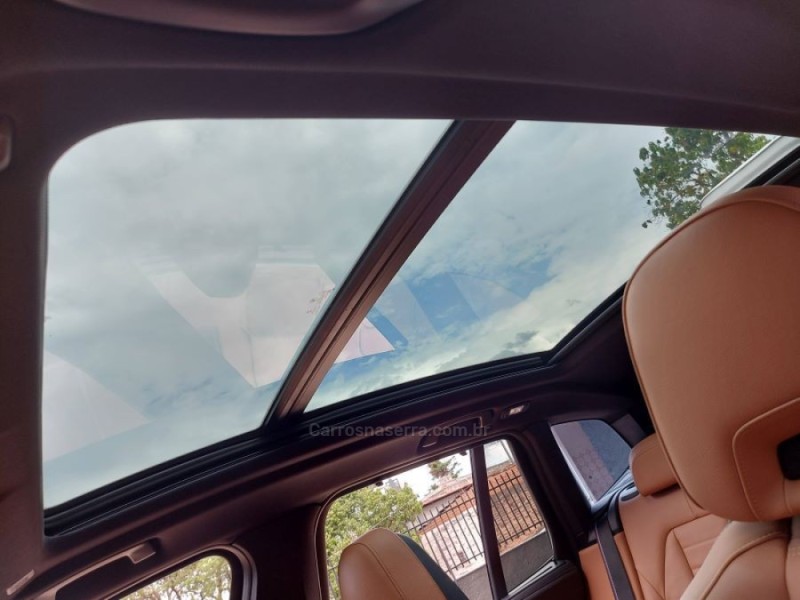 X3 3.0 M40I TURBO V6 24V GASOLINA 4P AUTOMÁTICO - 2022 - NOVO HAMBURGO