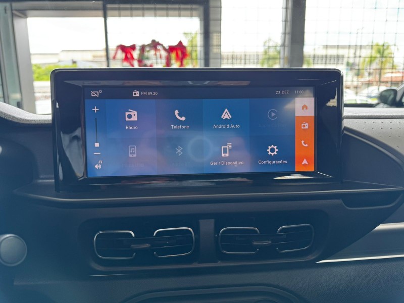 C3 1.0 LIVE PACK 6V 4P FLEX MANUAL - 2025 - CAXIAS DO SUL