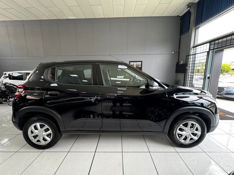 C3 1.0 LIVE PACK 6V 4P FLEX MANUAL - 2025 - CAXIAS DO SUL