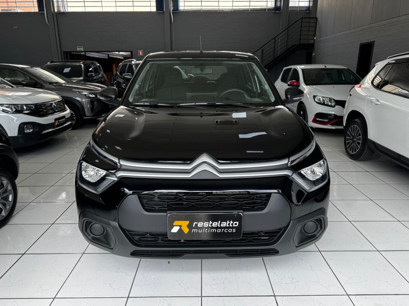 C3 1.0 LIVE PACK 6V 4P FLEX MANUAL - 2025 - CAXIAS DO SUL