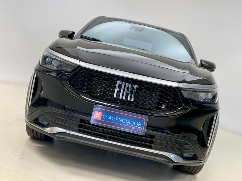 FASTBACK 1.0 IMPETUS 200 TURBO FLEX 4P AUTOMÁTICO - 2023 - SANTA CRUZ DO SUL