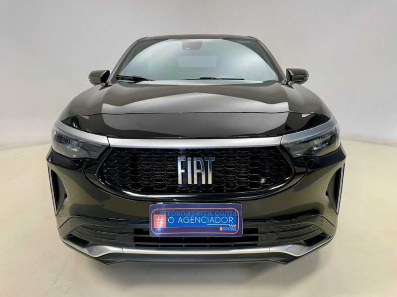 FASTBACK 1.0 IMPETUS 200 TURBO FLEX 4P AUTOMÁTICO - 2023 - SANTA CRUZ DO SUL