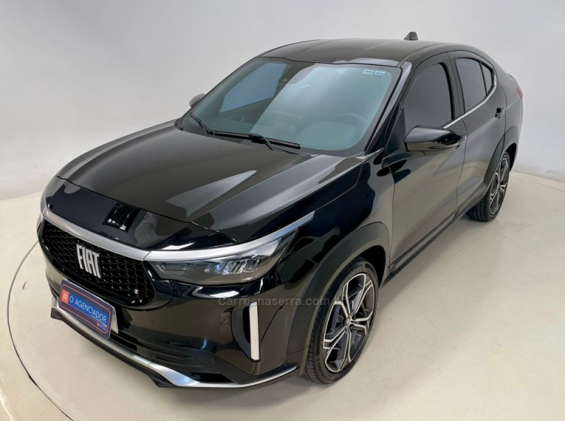 fastback 1.0 impetus 200 turbo flex 4p automatico 2023 santa cruz do sul