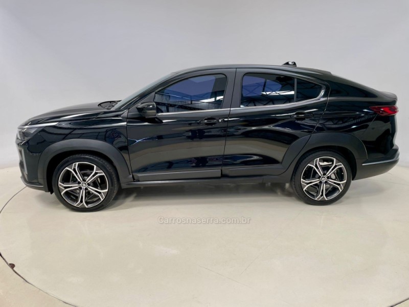 FASTBACK 1.0 IMPETUS 200 TURBO FLEX 4P AUTOMÁTICO - 2023 - SANTA CRUZ DO SUL