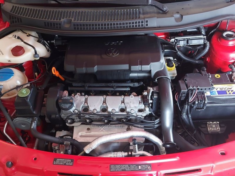 GOL 1.0 MI ROCK IN RIO 8V FLEX 4P MANUAL - 2012 - NOVO HAMBURGO