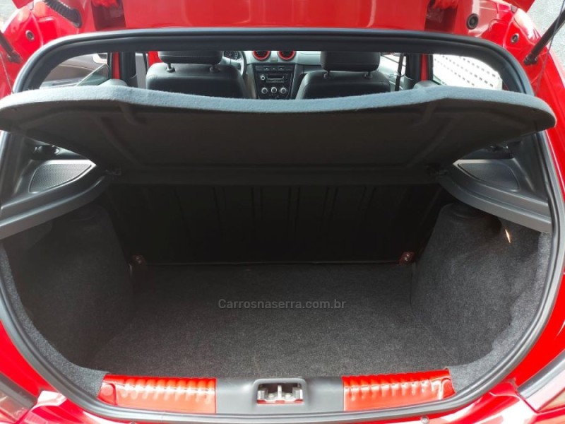 GOL 1.0 MI ROCK IN RIO 8V FLEX 4P MANUAL - 2012 - NOVO HAMBURGO