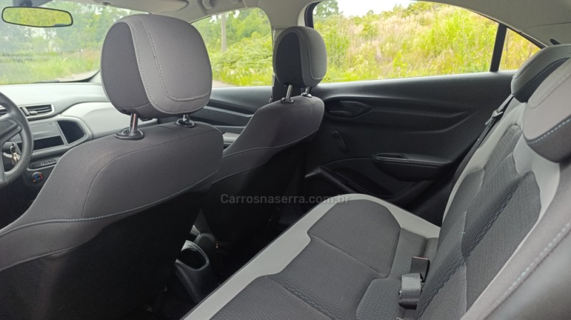 ONIX 1.0 MPFI LS 8V FLEX 4P MANUAL - 2013 - CAXIAS DO SUL