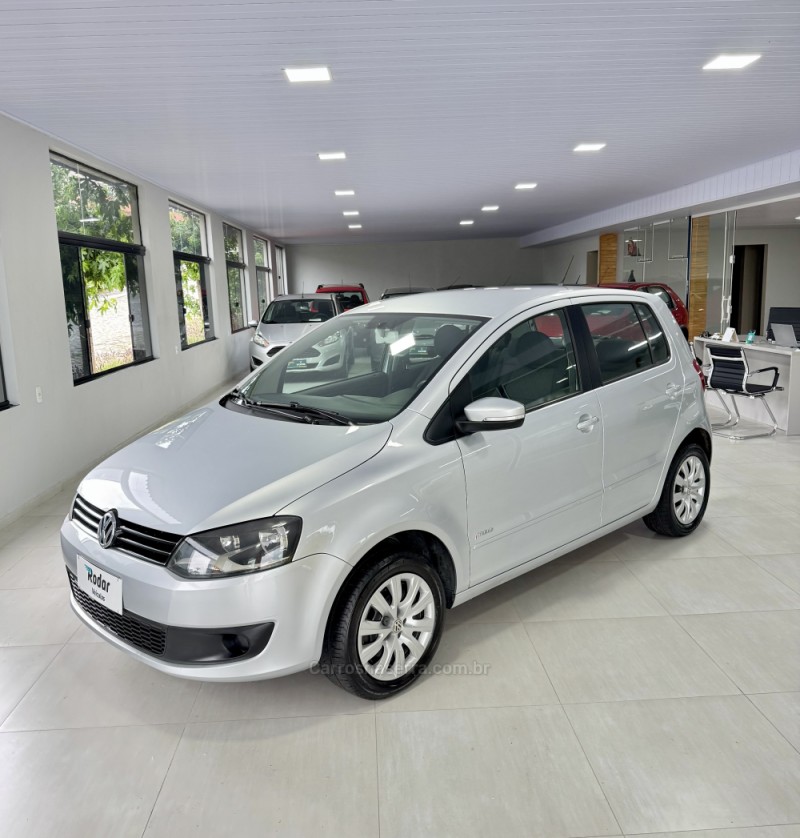 fox 1.0 mi trend 8v flex 4p manual 2013 vila flores