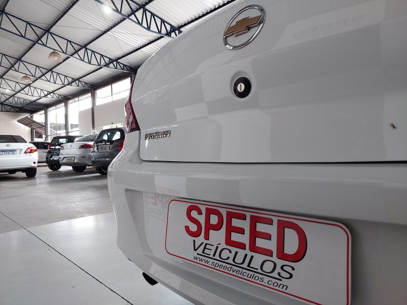 PRISMA 1.4 MPFI MAXX 8V FLEX 4P MANUAL - 2011 - SãO SEBASTIãO DO CAí