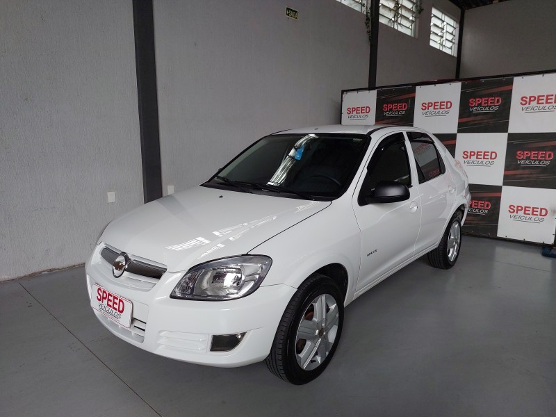 prisma 1.4 mpfi maxx 8v flex 4p manual 2011 sao sebastiao do cai