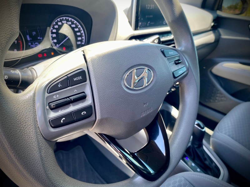 HB20S  - 2022 - LAJEADO