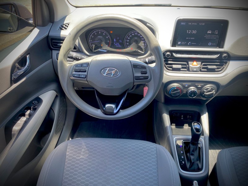 HB20S  - 2022 - LAJEADO