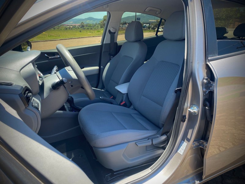 HB20S  - 2022 - LAJEADO