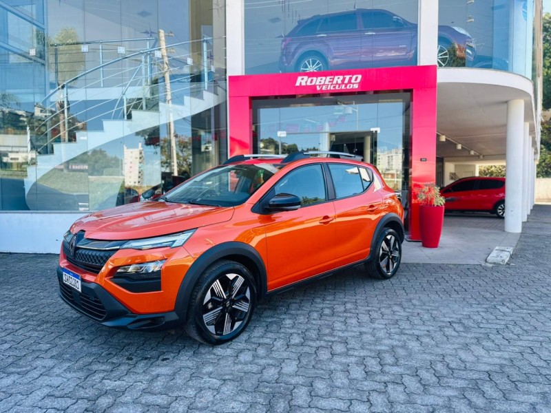 KARDIAN 1.0 TCE TECHNO EDC FLEX 4P AUTOMÁTICO