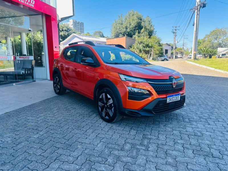 KARDIAN 1.0 TCE TECHNO EDC FLEX 4P AUTOMÁTICO - 2025 - BENTO GONçALVES
