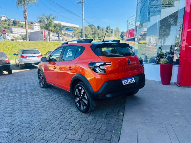 KARDIAN 1.0 TCE TECHNO EDC FLEX 4P AUTOMÁTICO - 2025 - BENTO GONçALVES