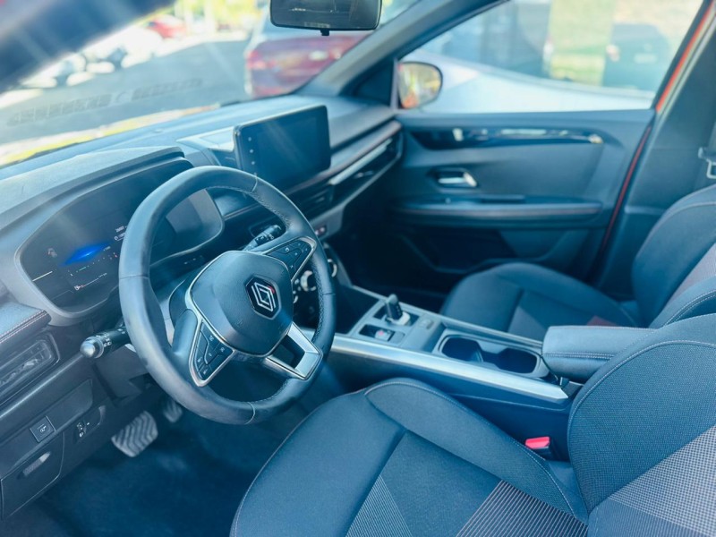 KARDIAN 1.0 TCE TECHNO EDC FLEX 4P AUTOMÁTICO - 2025 - BENTO GONçALVES
