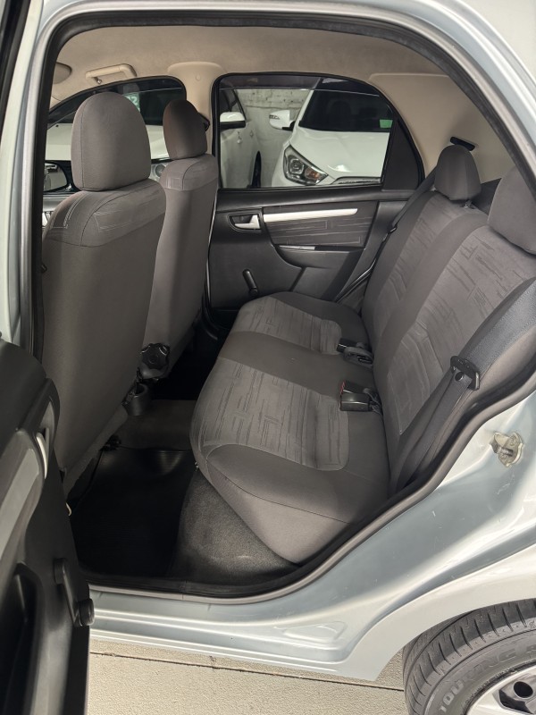 PRISMA 1.4 MPFI MAXX 8V FLEX 4P MANUAL - 2011 - CAXIAS DO SUL