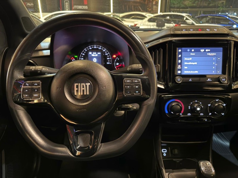 STRADA 1.3 FIRE FREEDOM 8V CD FLEX 4P MANUAL - 2022 - NOVO HAMBURGO