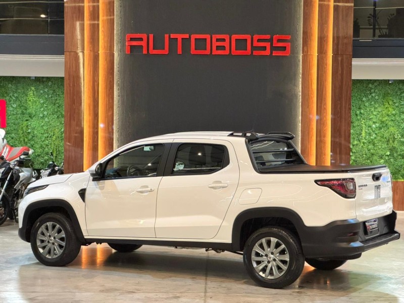 STRADA 1.3 FIRE FREEDOM 8V CD FLEX 4P MANUAL - 2022 - NOVO HAMBURGO