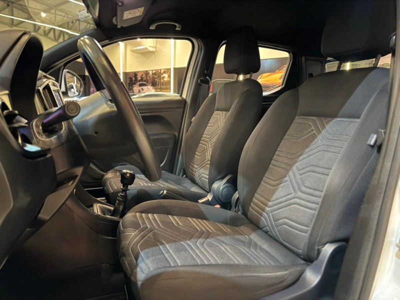 STRADA 1.3 FIRE FREEDOM 8V CD FLEX 4P MANUAL - 2022 - NOVO HAMBURGO