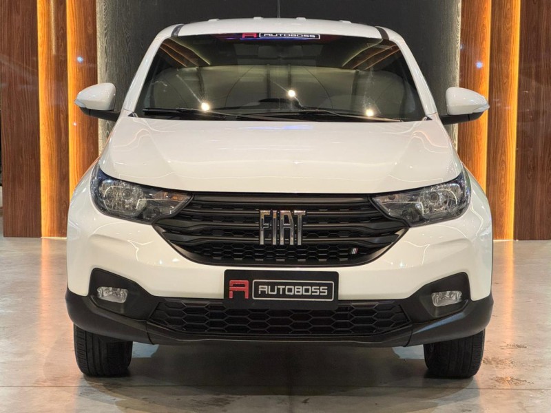 STRADA 1.3 FIRE FREEDOM 8V CD FLEX 4P MANUAL - 2022 - NOVO HAMBURGO