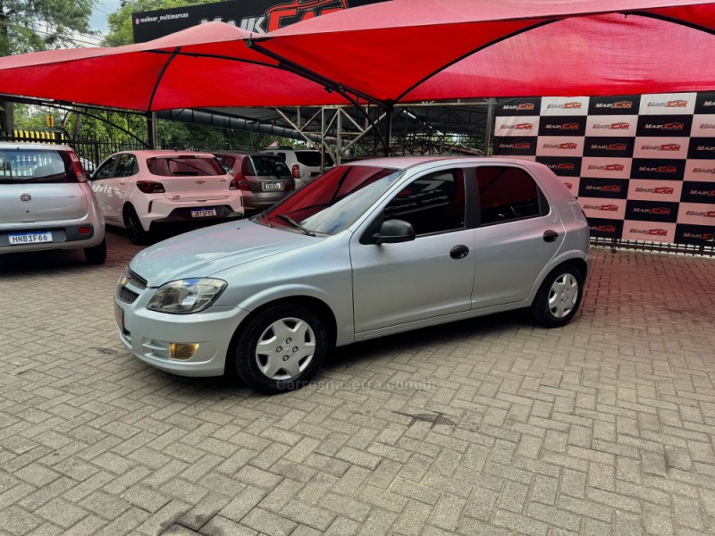 celta 1.0 mpfi spirit 8v flex 4p manual 2011 estancia velha