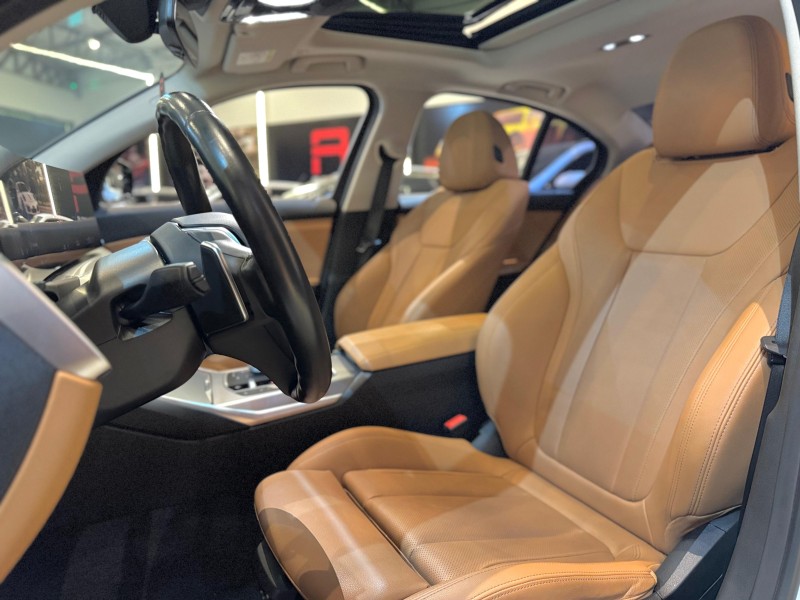 320I 2.0 SPORT GP 16V TURBO ACTIVE FLEX 4P AUTOMÁTICO - 2024 - NOVO HAMBURGO