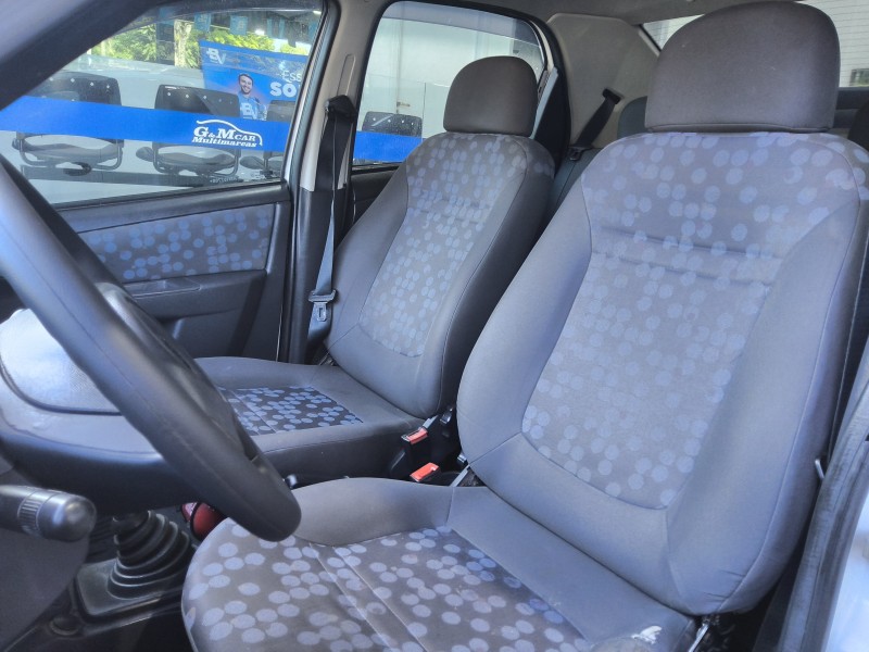 PRISMA 1.0 MPFI VHCE JOY 8V FLEX 4P MANUAL - 2010 - SãO SEBASTIãO DO CAí